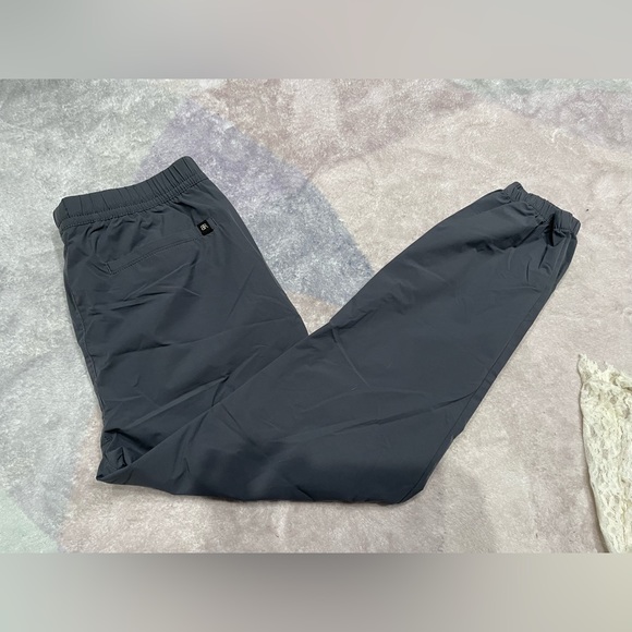 Banana Republic Other - Banana Republic - Men’s Light Weight Windbreaker Jogger Grey - Size S